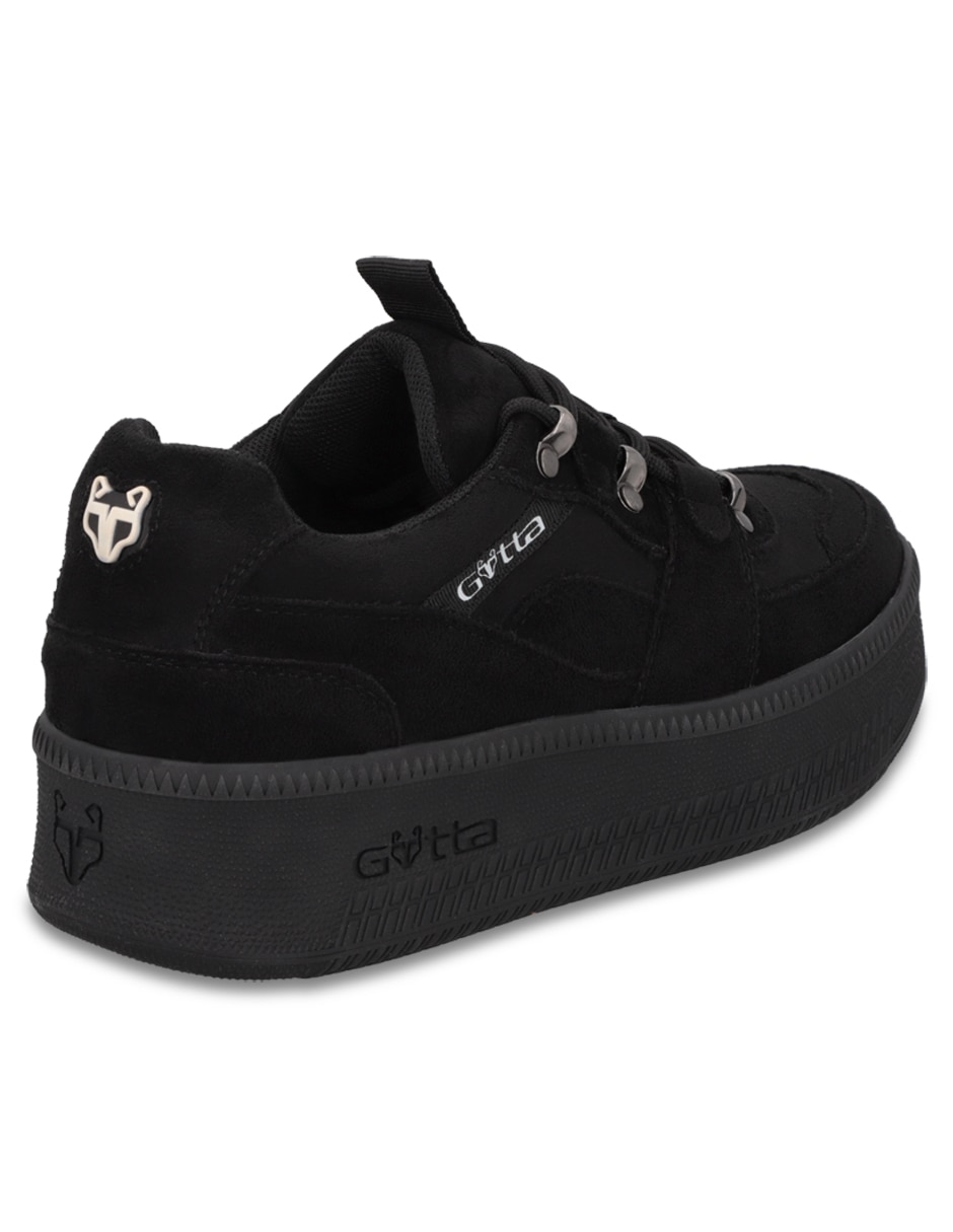 Tenis para mujer 4