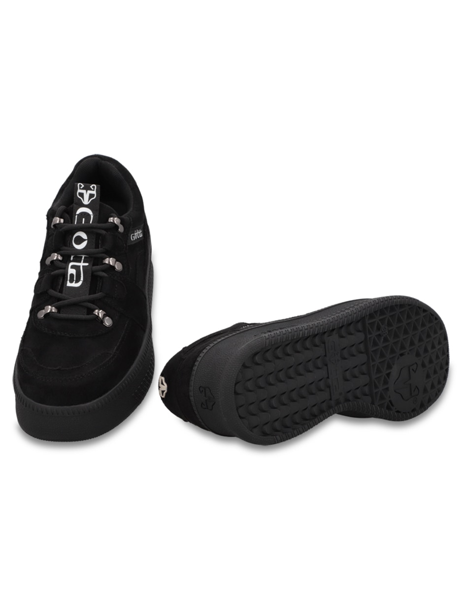 Tenis para mujer 5