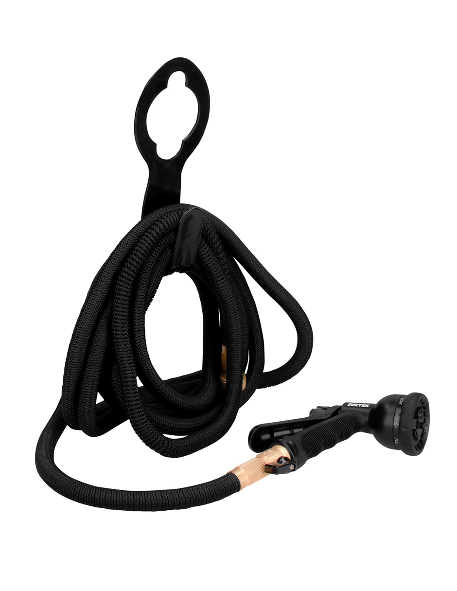 Manguera 17 cm
