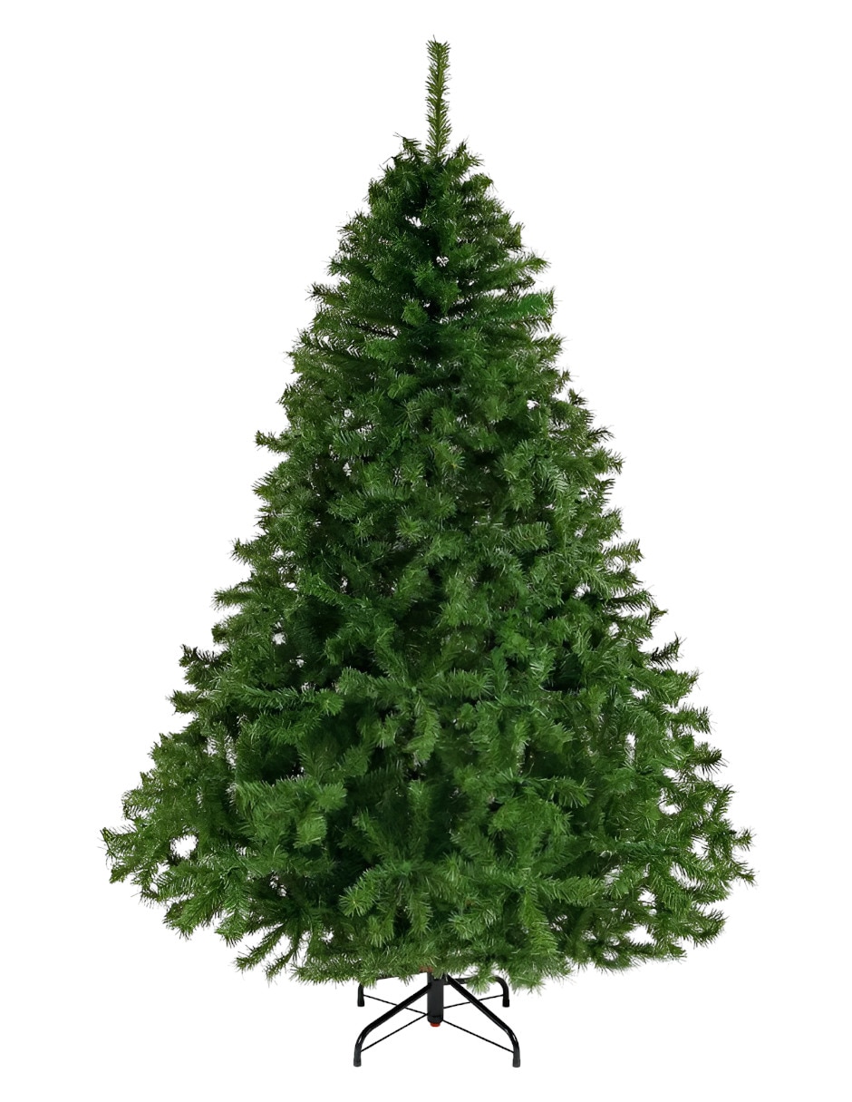 Árbol de navidad de plástico Árbol de navidad de plástico