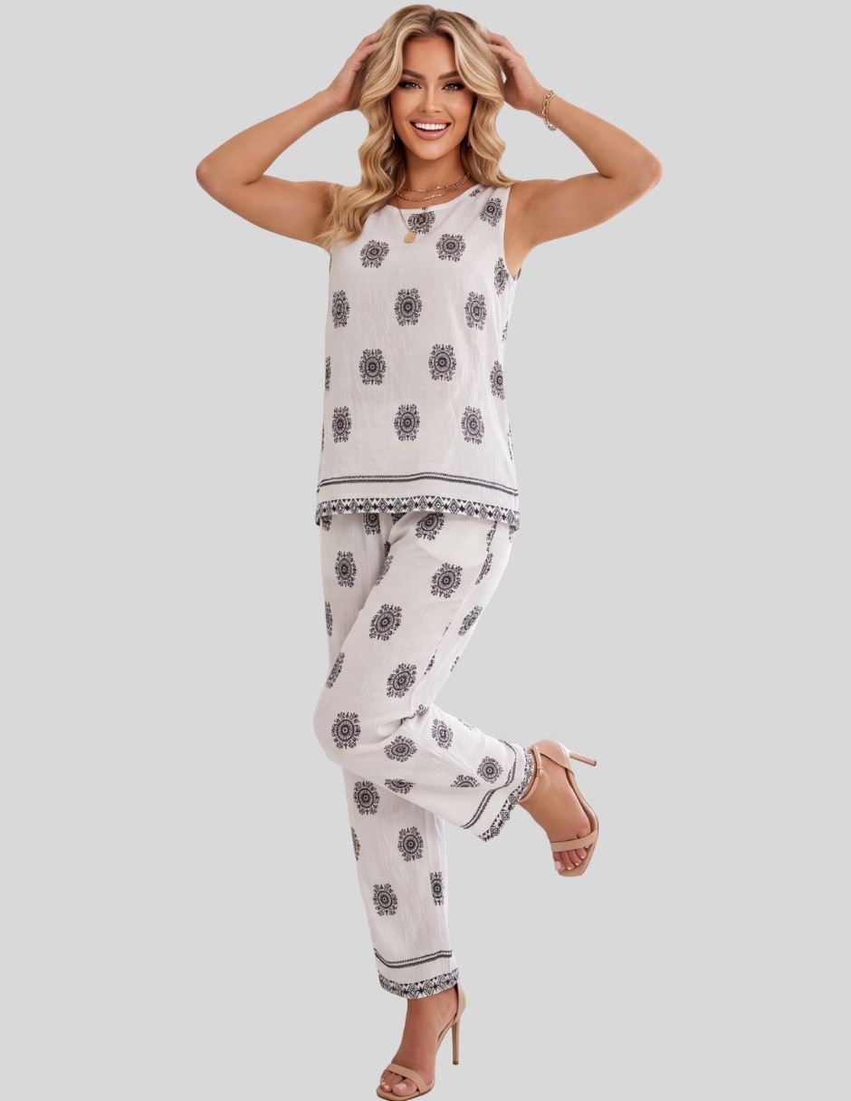 Conjunto para mujer 2