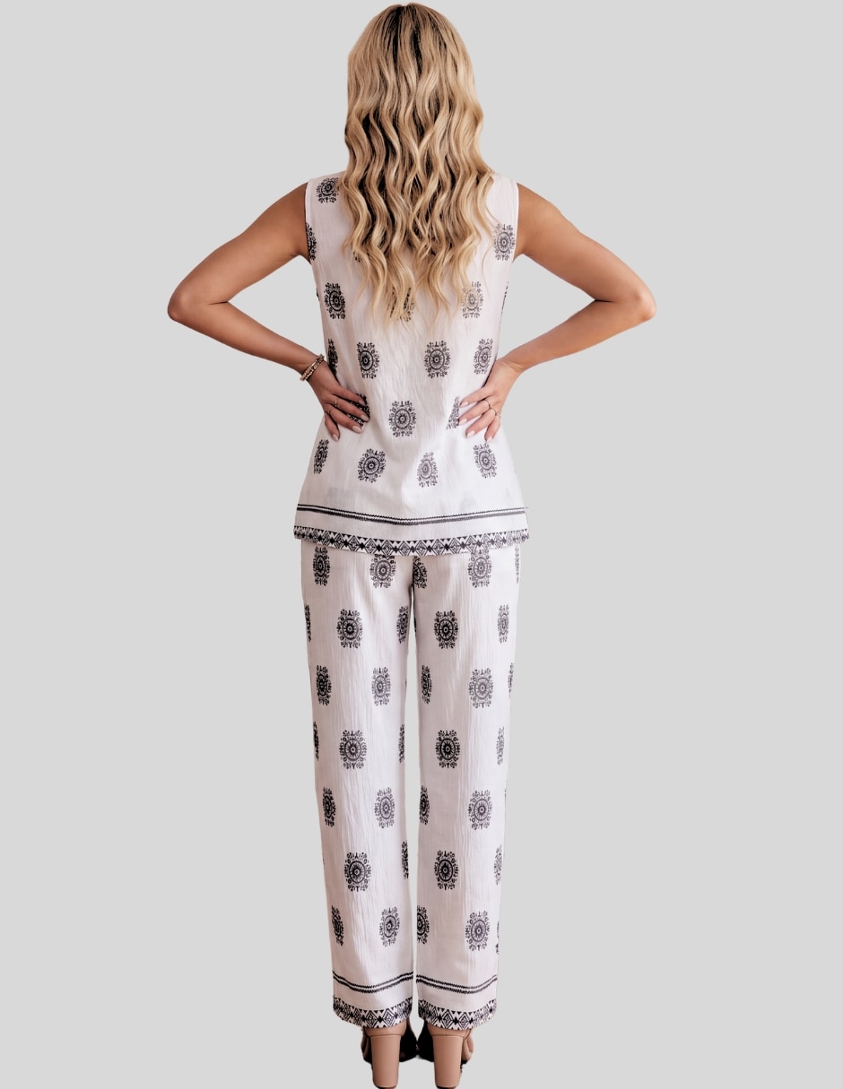 Conjunto para mujer 3