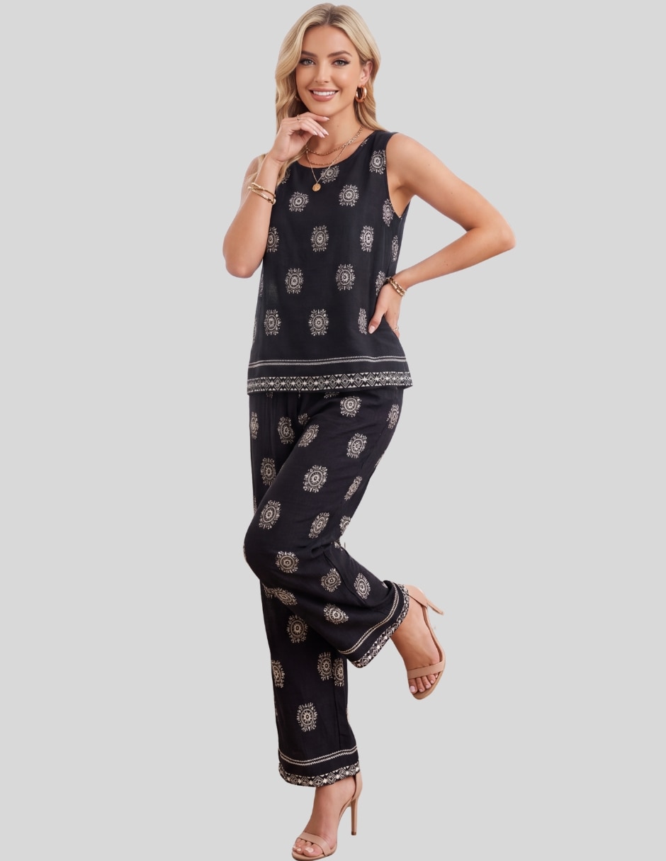 Conjunto para mujer Conjunto para mujer