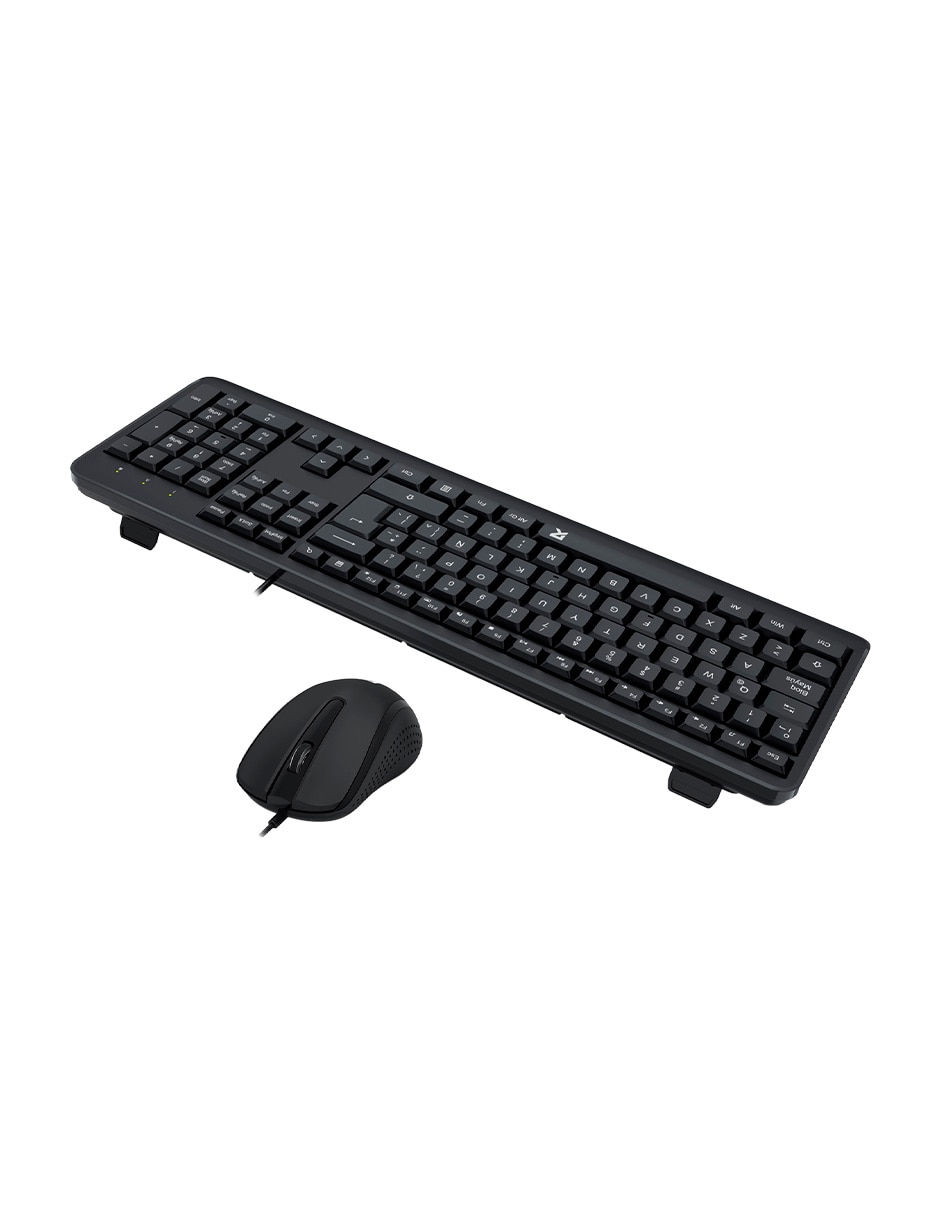 Mouse y teclado BS-7092 Mouse y teclado BS-7092