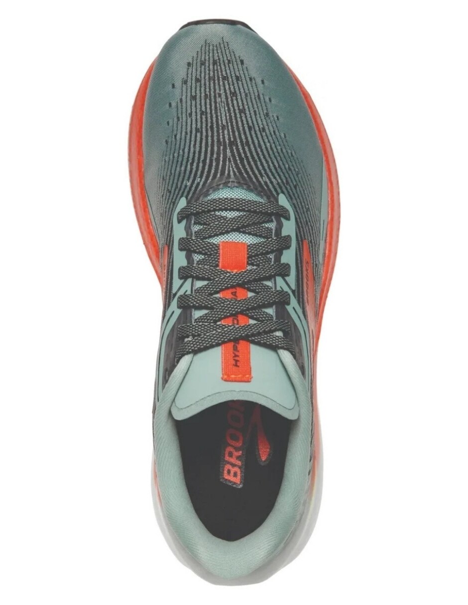 Tenis para correr de mujer 4