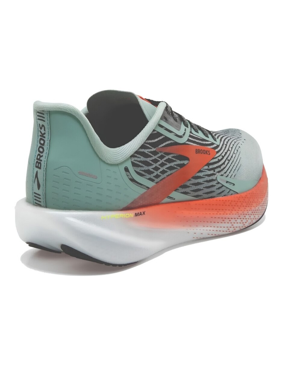 Tenis para correr de mujer 6