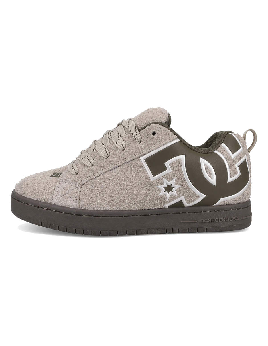 Tenis court graffik se para hombre Tenis court graffik se para hombre