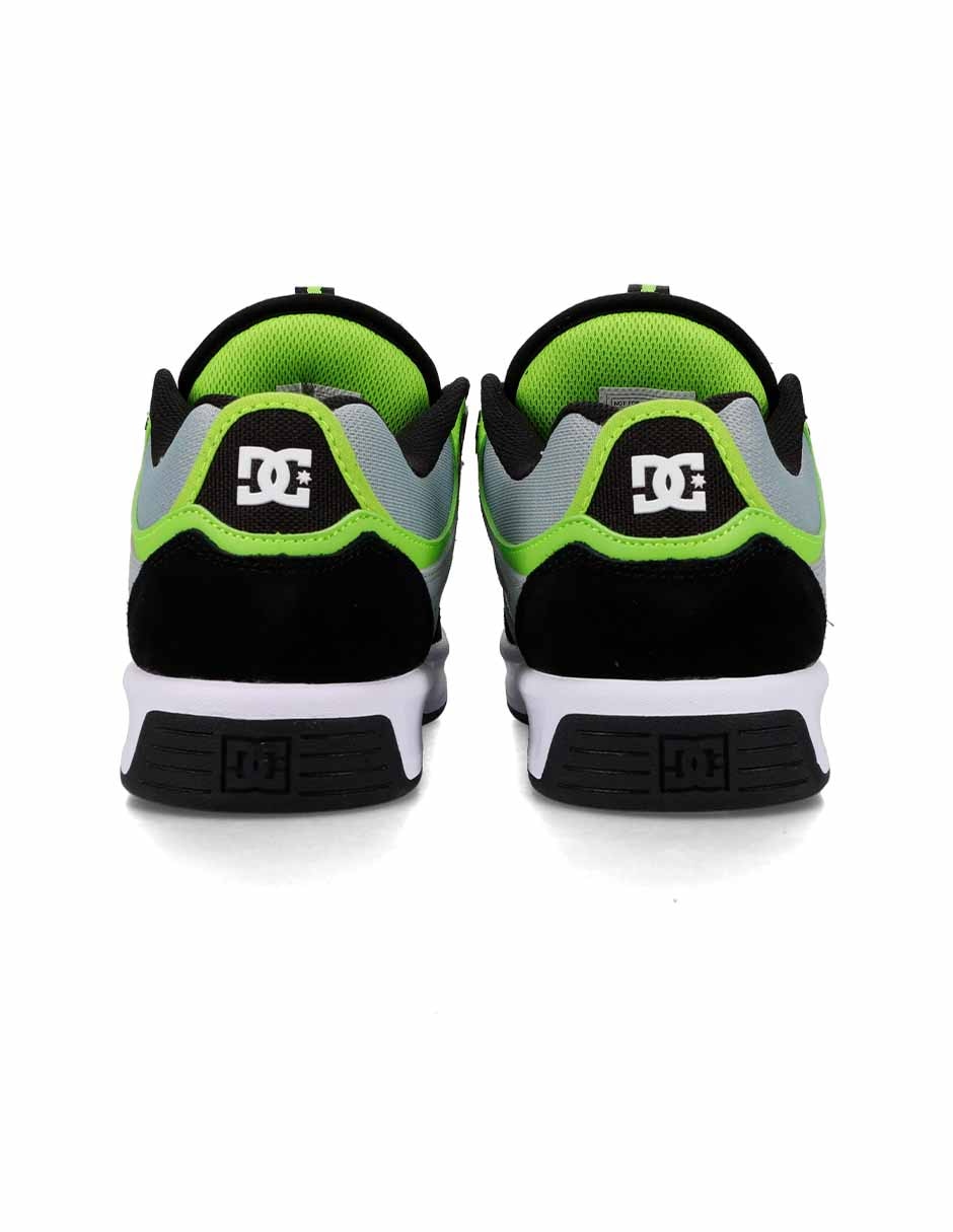 Tenis dc shoes kalynx zero para hombre
