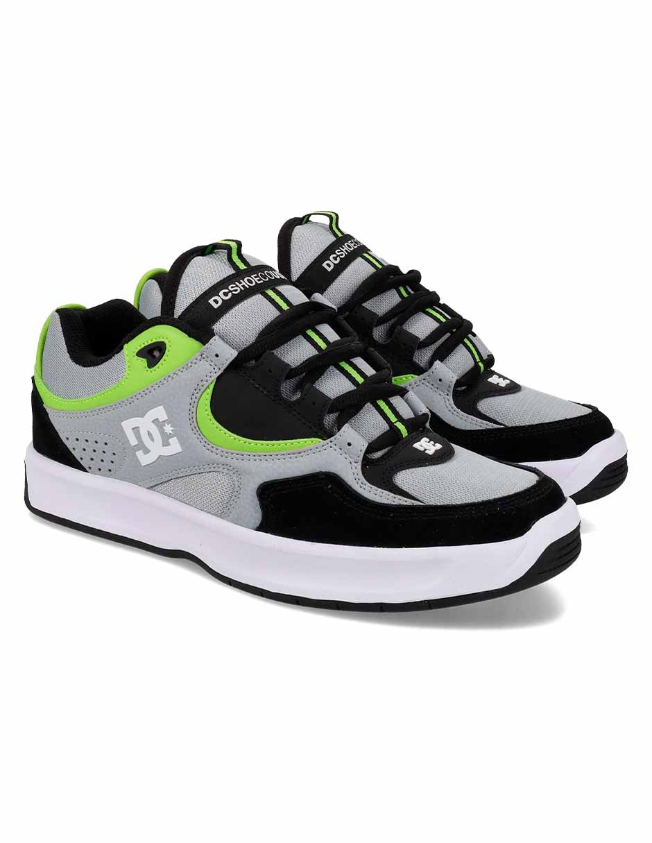Tenis dc shoes kalynx zero para hombre