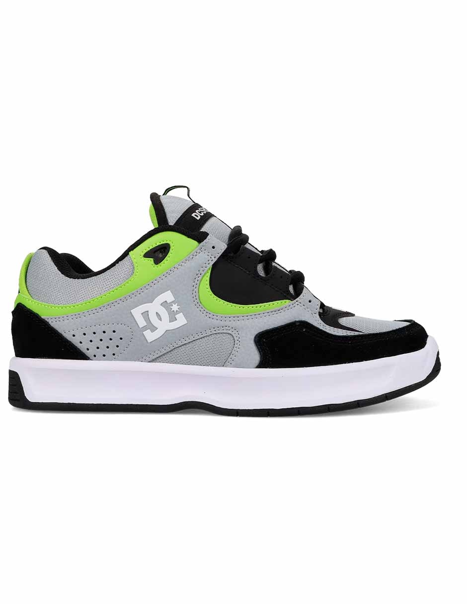Tenis dc shoes kalynx zero para hombre