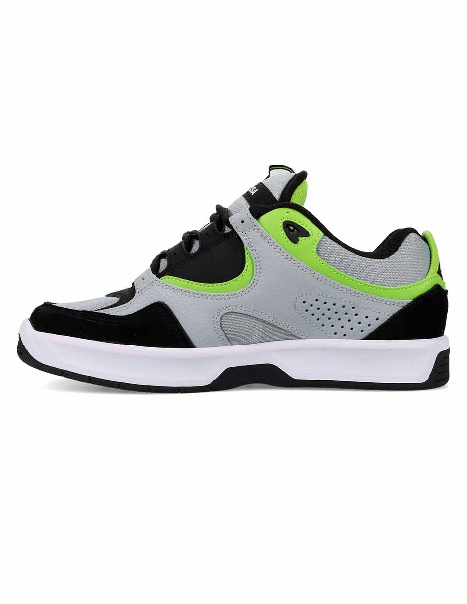 Tenis dc shoes kalynx zero para hombre