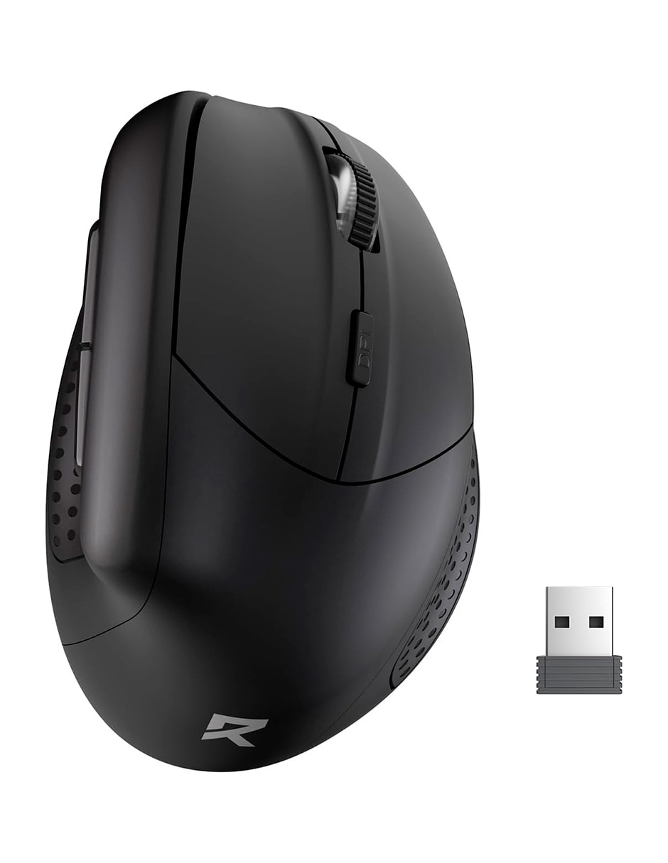 Mouse gamer Inalámbrico BM-4033 BM-4033 Mouse gamer Inalámbrico BM-4033 BM-4033