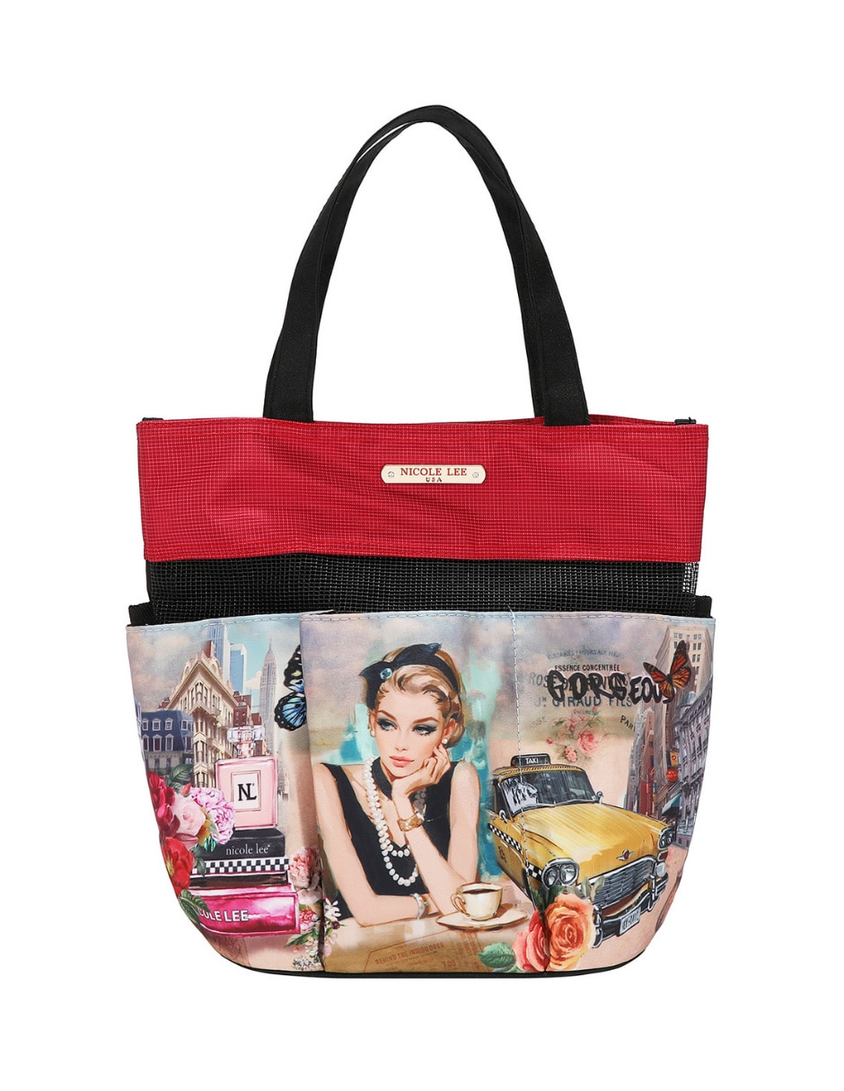 Organizador de bolsa Organizador de bolsa