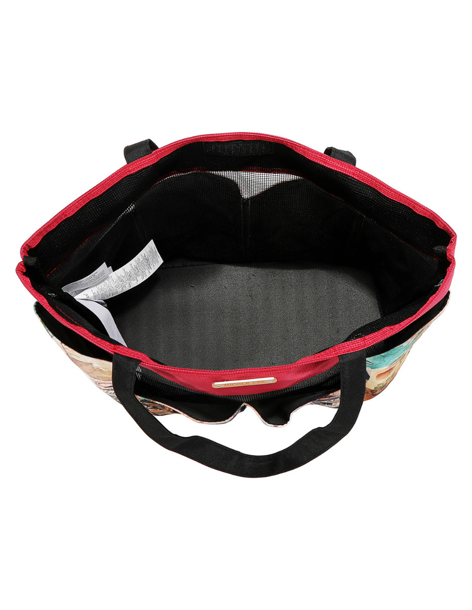 Organizador de bolsa nicole lee