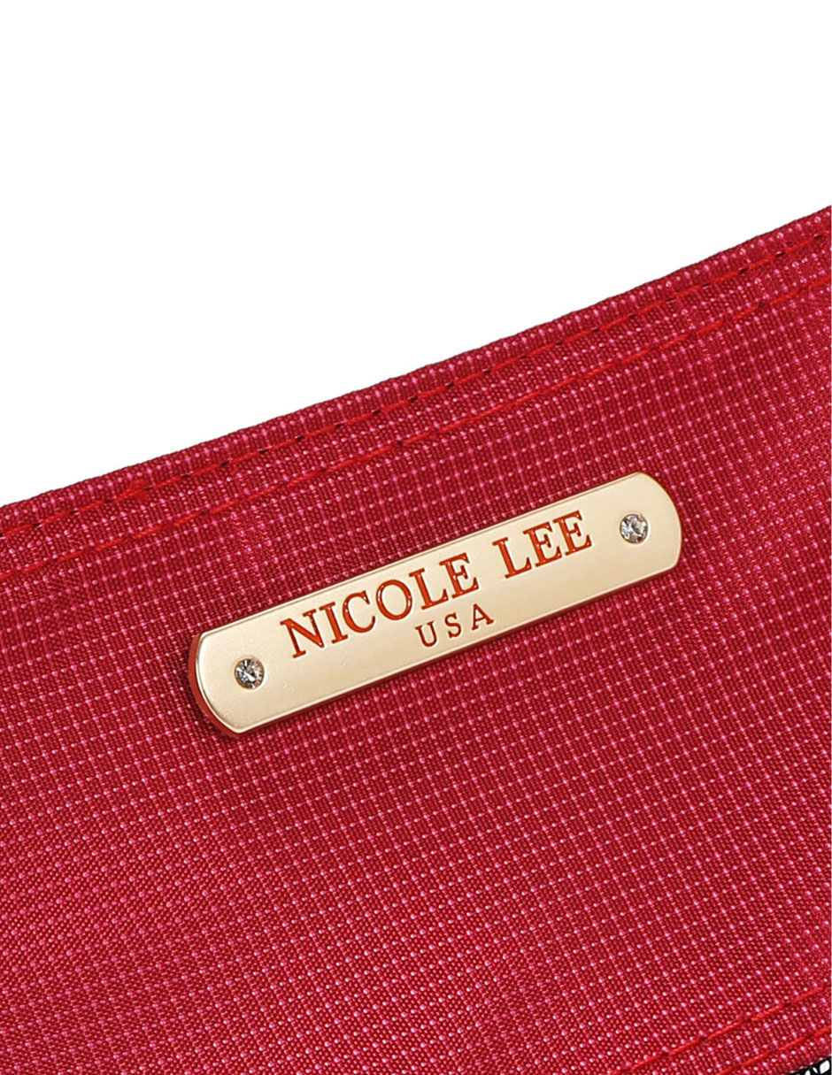 Organizador de bolsa nicole lee