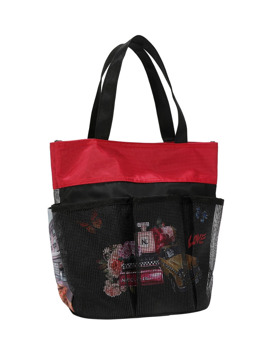 Organizador de bolsa nicole lee