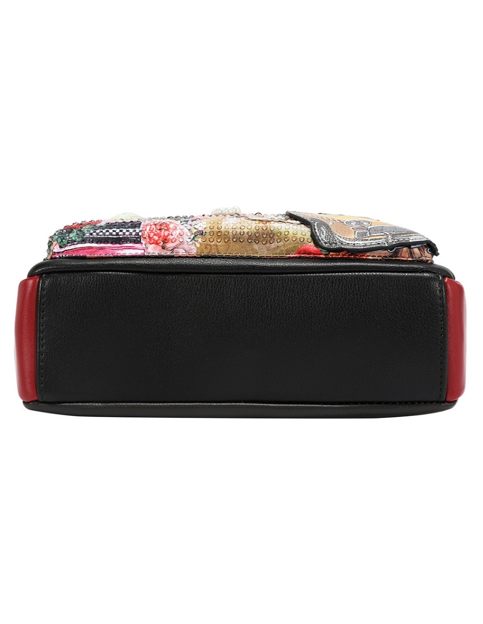 Bolsa crossbody sabina imagines para mujer 3