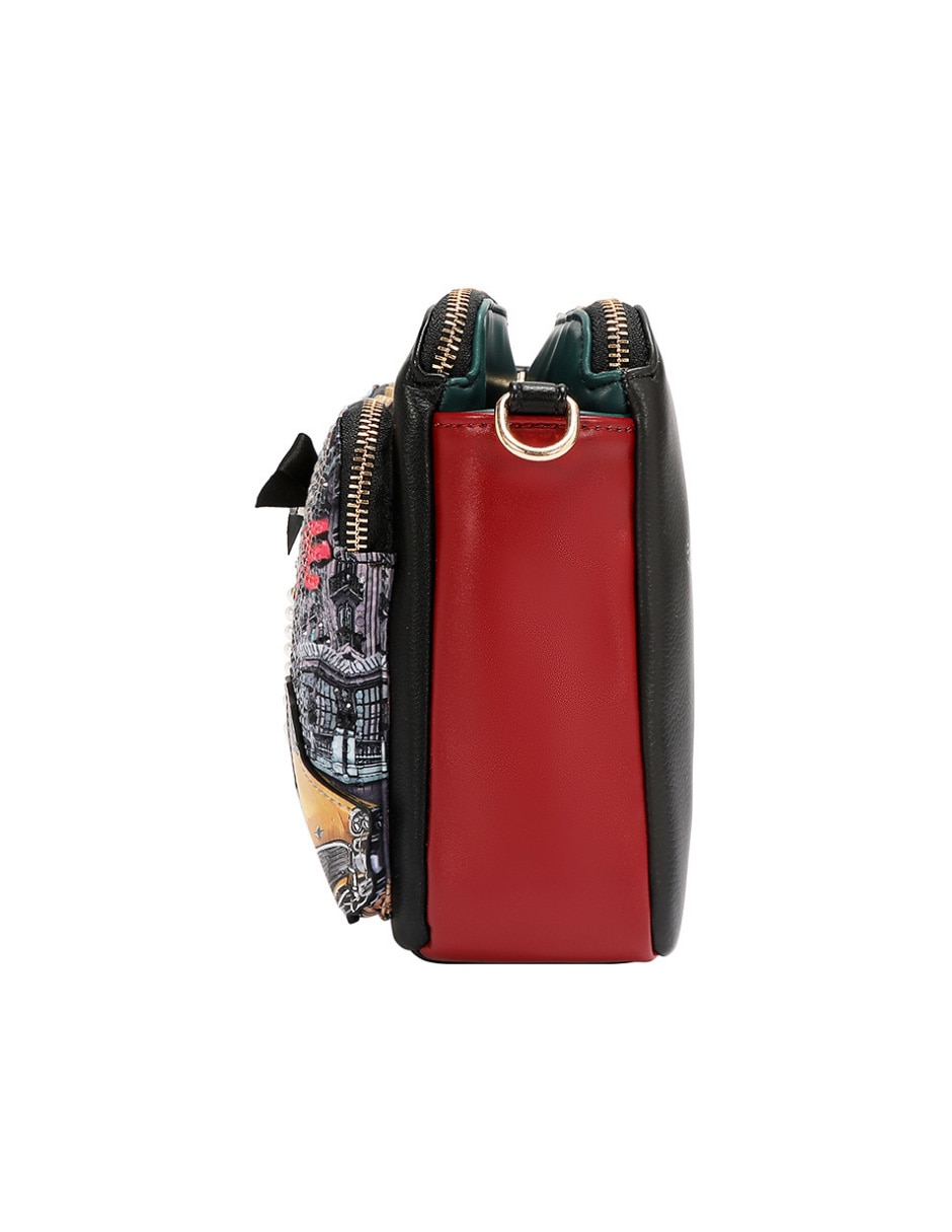 Bolsa crossbody sabina imagines para mujer 6