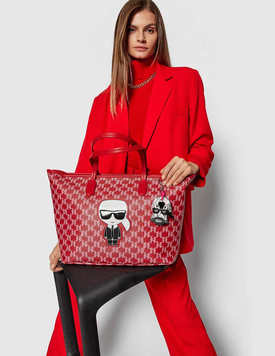 Bolsa tote para mujer 4