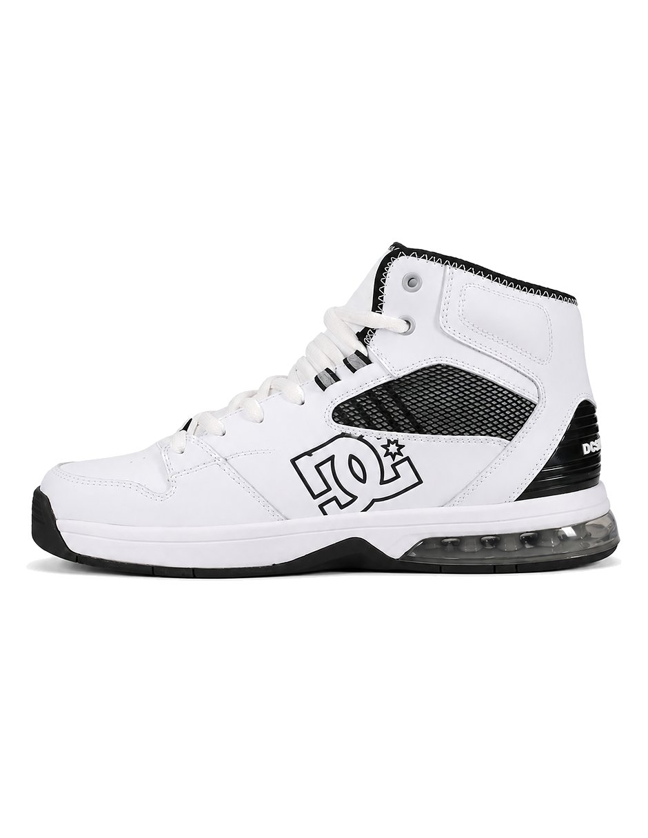 Tenis versatile hi para hombre Tenis versatile hi para hombre