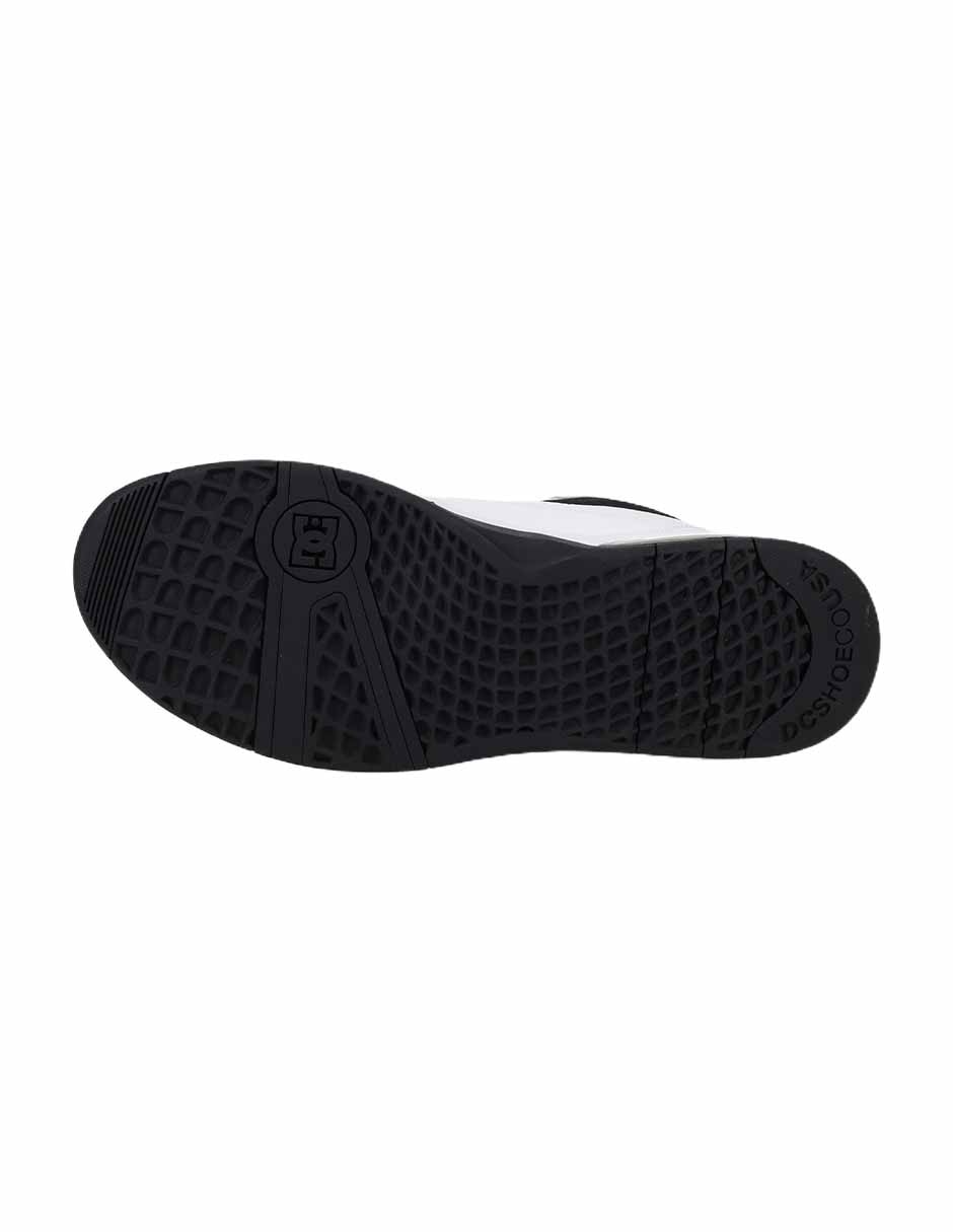 Tenis versatile hi para hombre 2