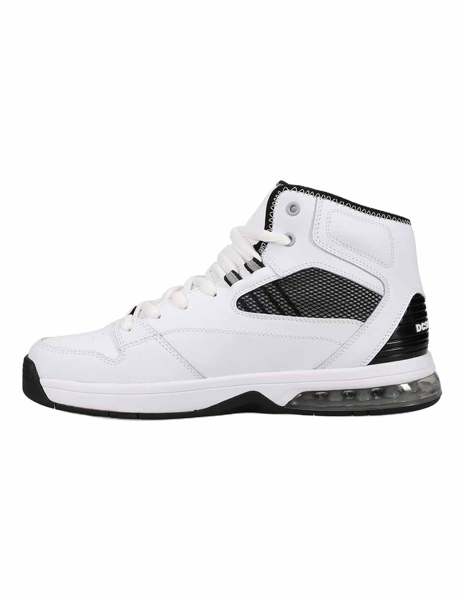 Tenis versatile hi para hombre 3