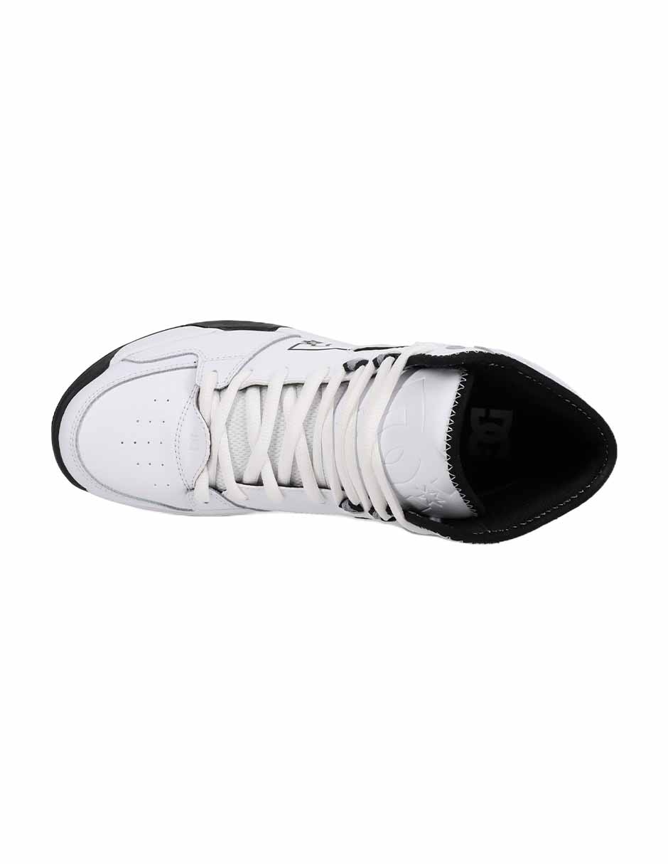 Tenis versatile hi para hombre 6