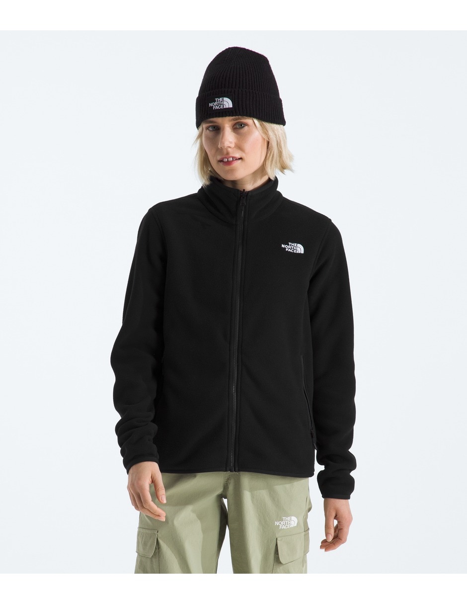 Chamarra Polar Glacier para mujer