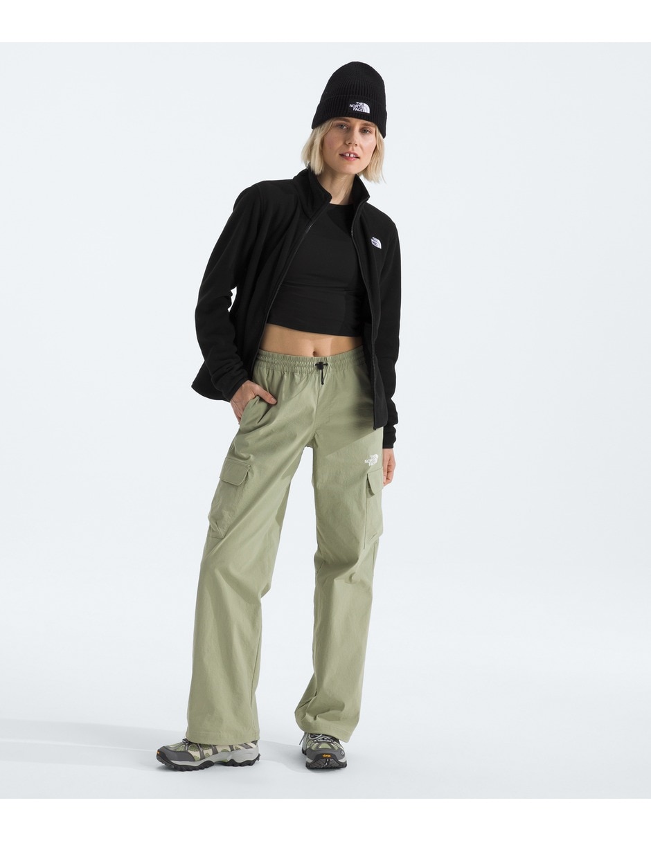 Chamarra Polar Glacier para mujer