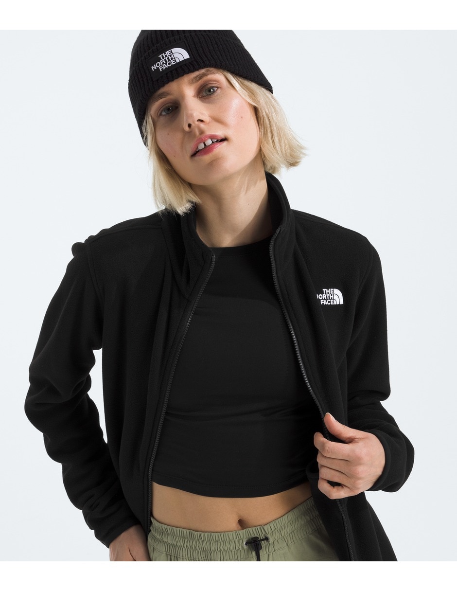 Chamarra Polar Glacier para mujer
