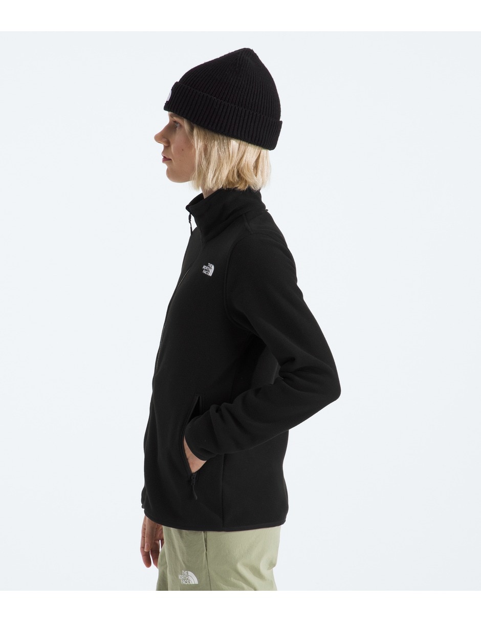Chamarra Polar Glacier para mujer
