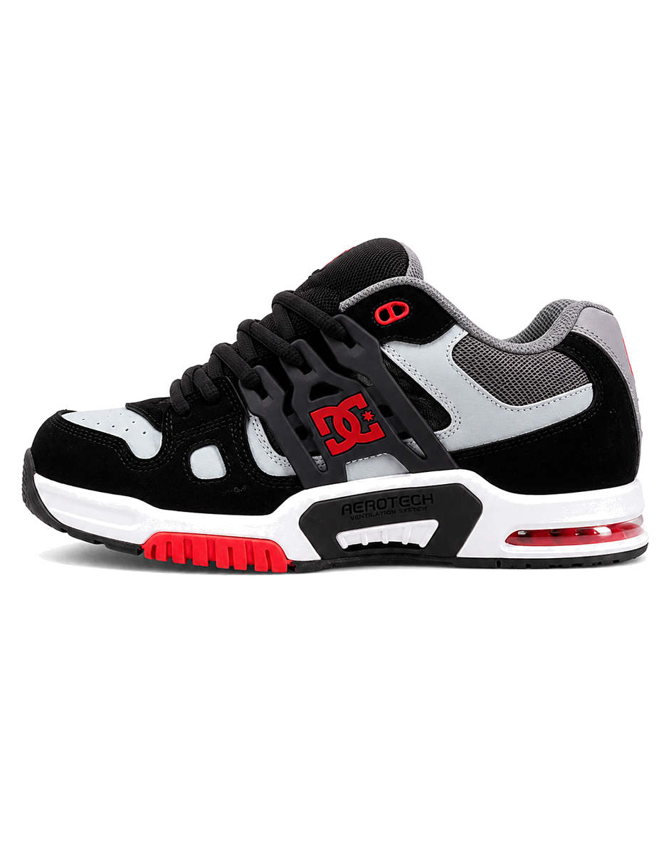 Tenis dc shoes at-2 para hombre