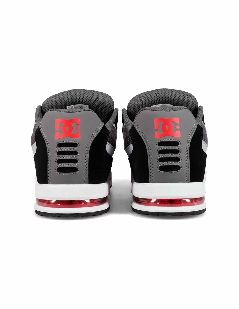 Tenis dc shoes at-2 para hombre