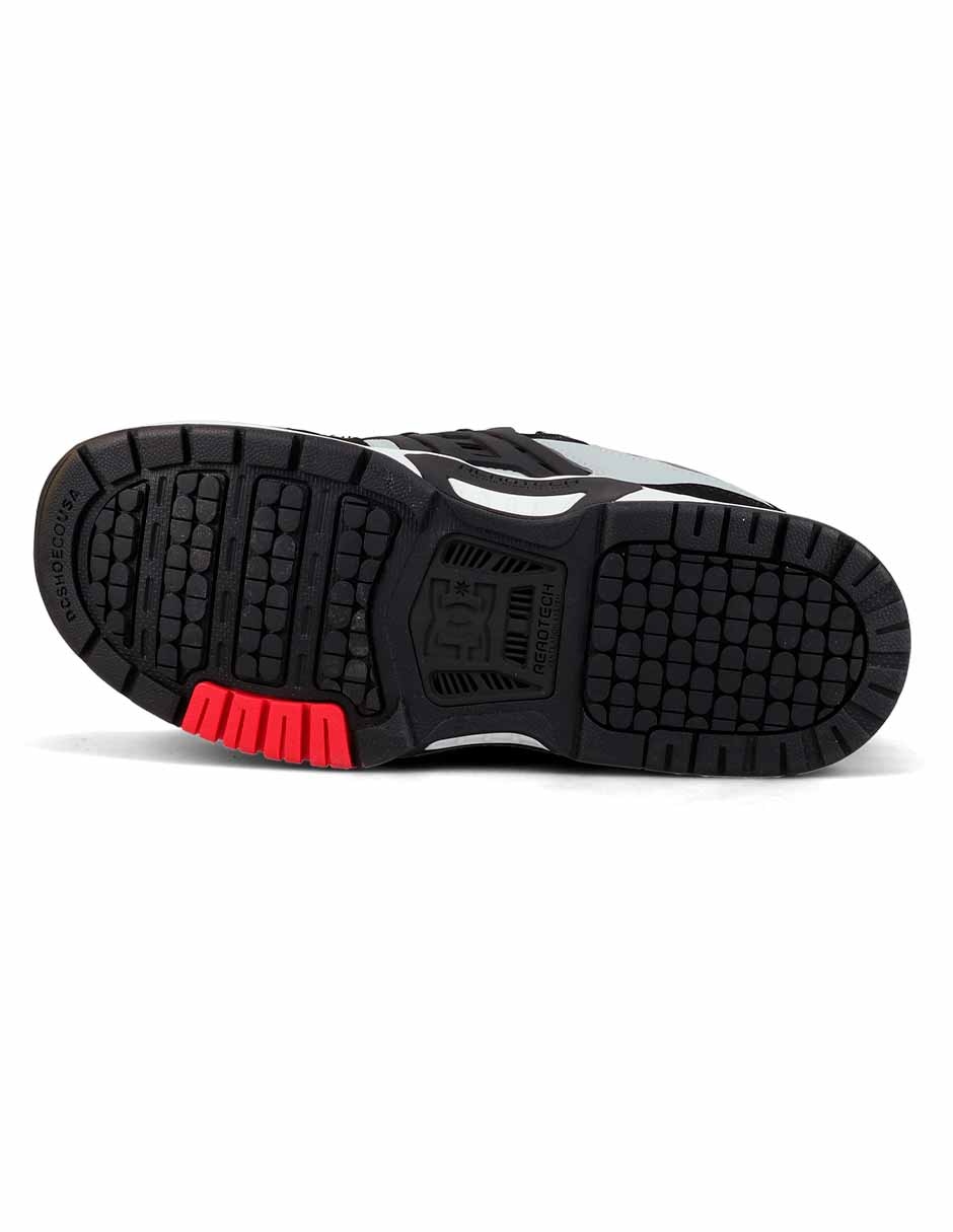 Tenis dc shoes at-2 para hombre