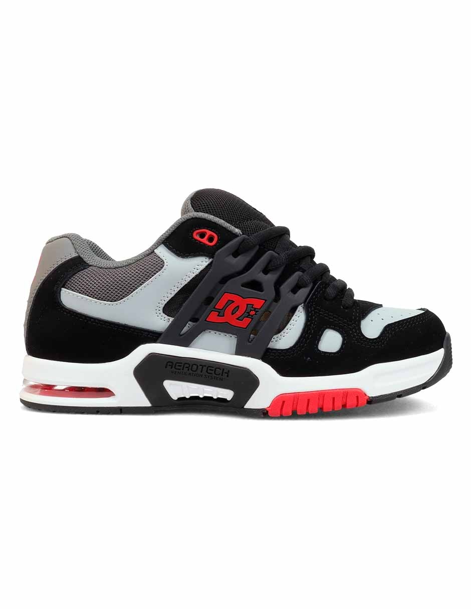Tenis dc shoes at-2 para hombre