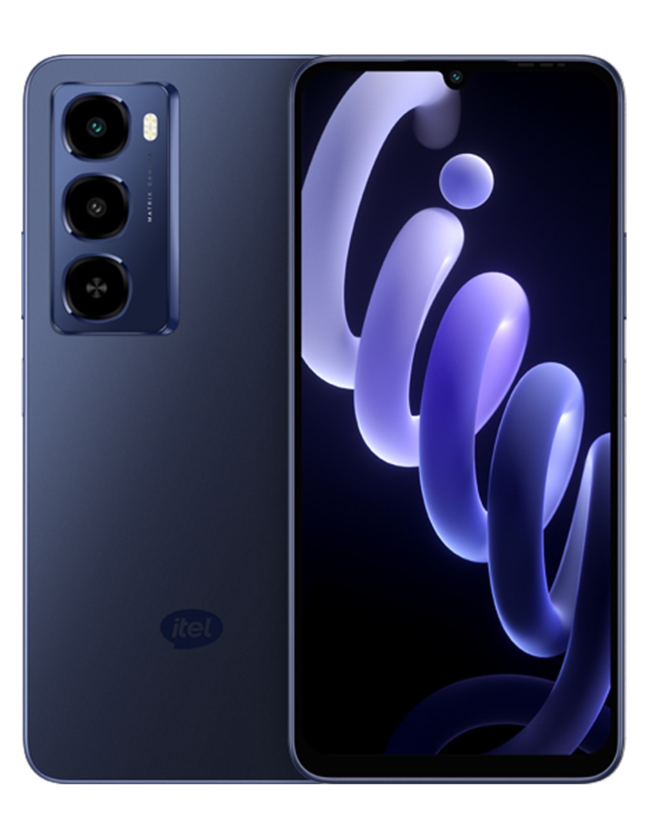 CITY 100 LCD IPS 6.75 pulgadas