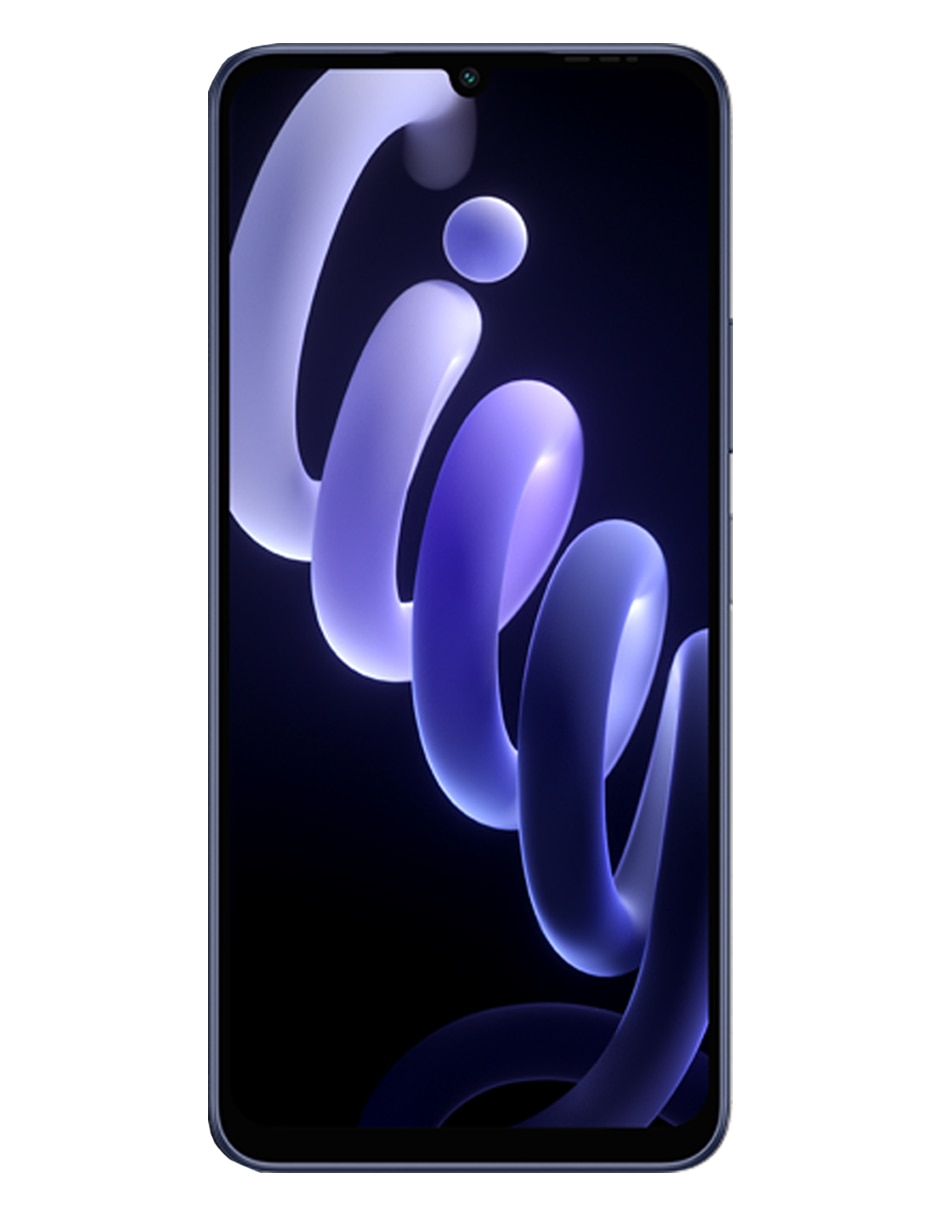 CITY 100 LCD IPS 6.75 pulgadas 2