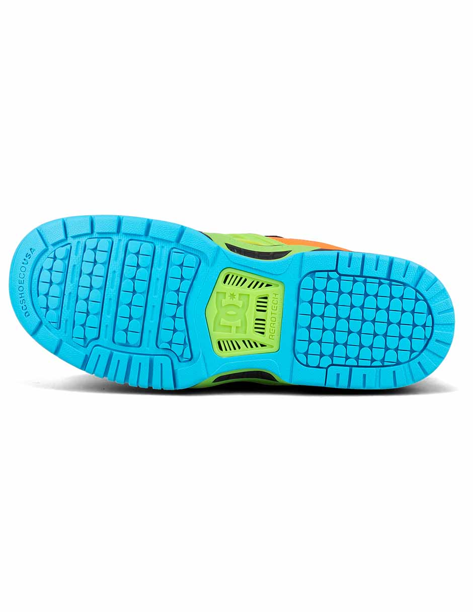 Tenis at-2 para hombre 4
