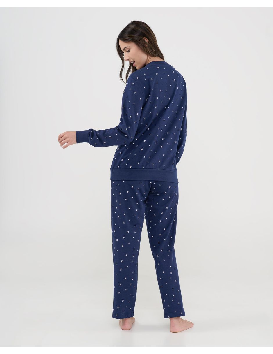 Conjunto pijama para mujer 2
