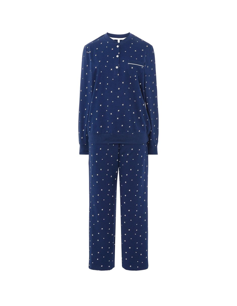 Conjunto pijama para mujer 4
