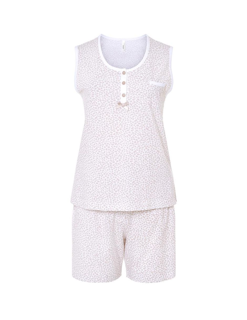 Conjunto pijama para mujer 4