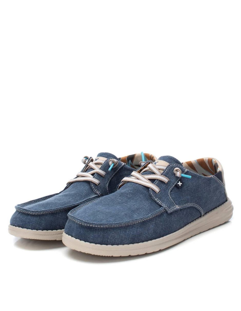 Tenis xti para hombre