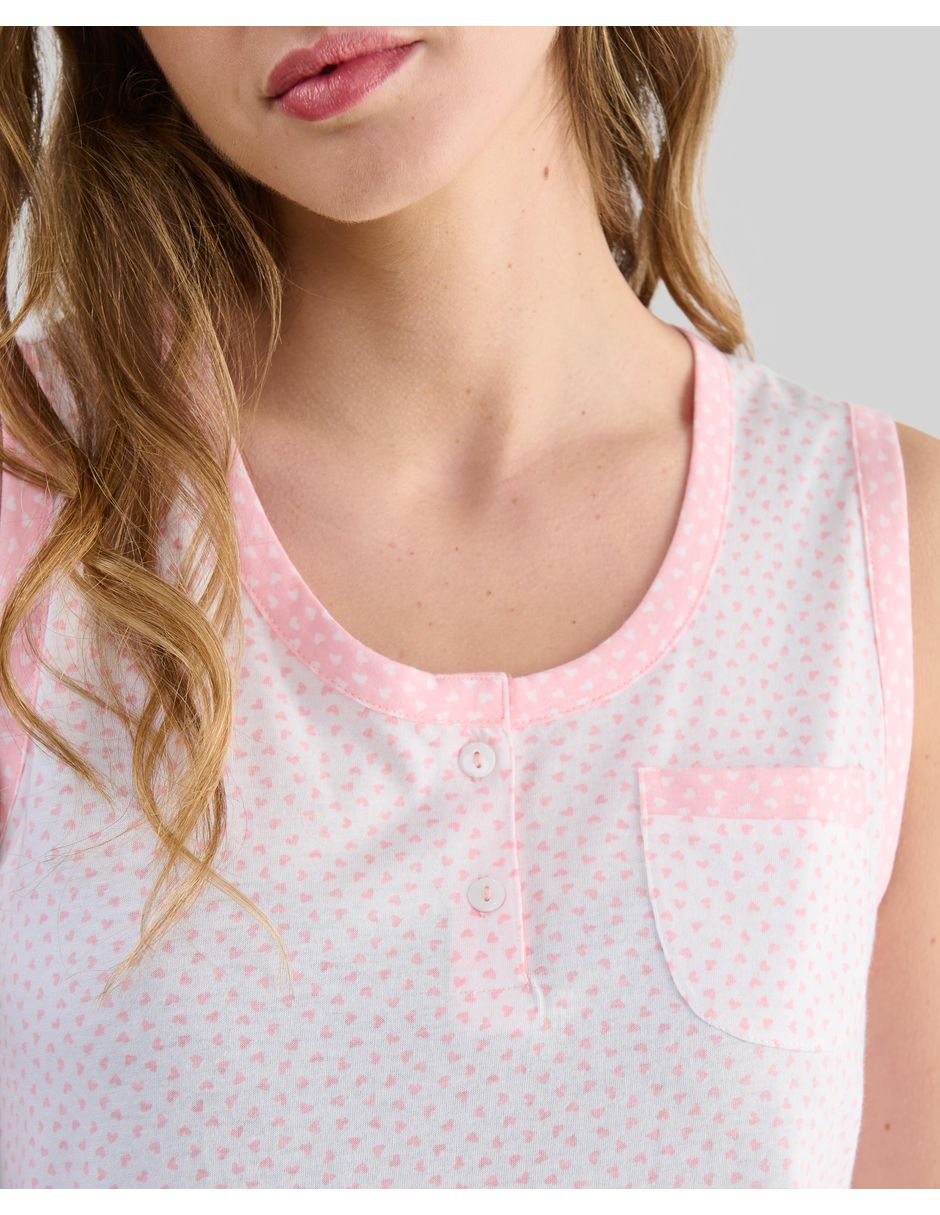 Conjunto pijama para mujer 3