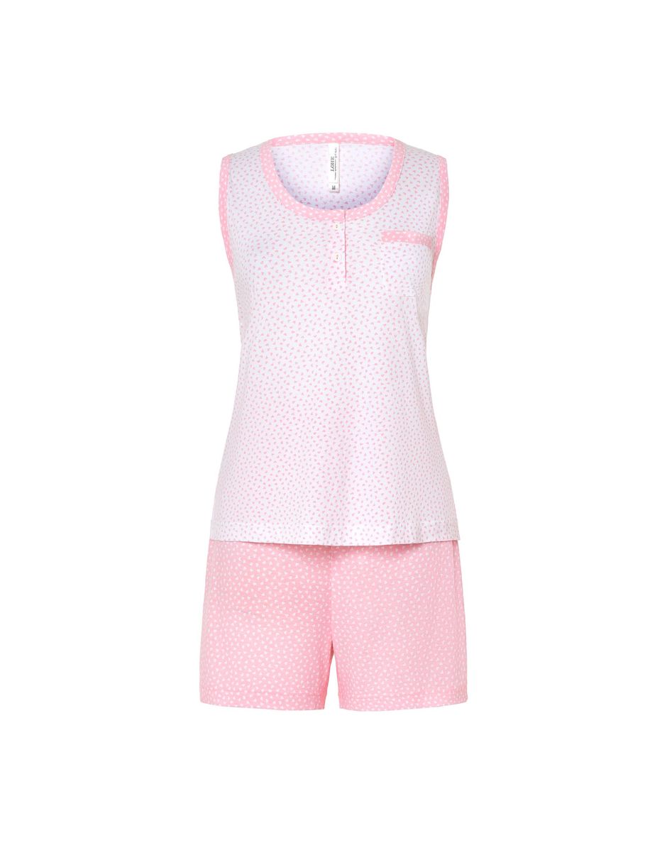 Conjunto pijama para mujer 4