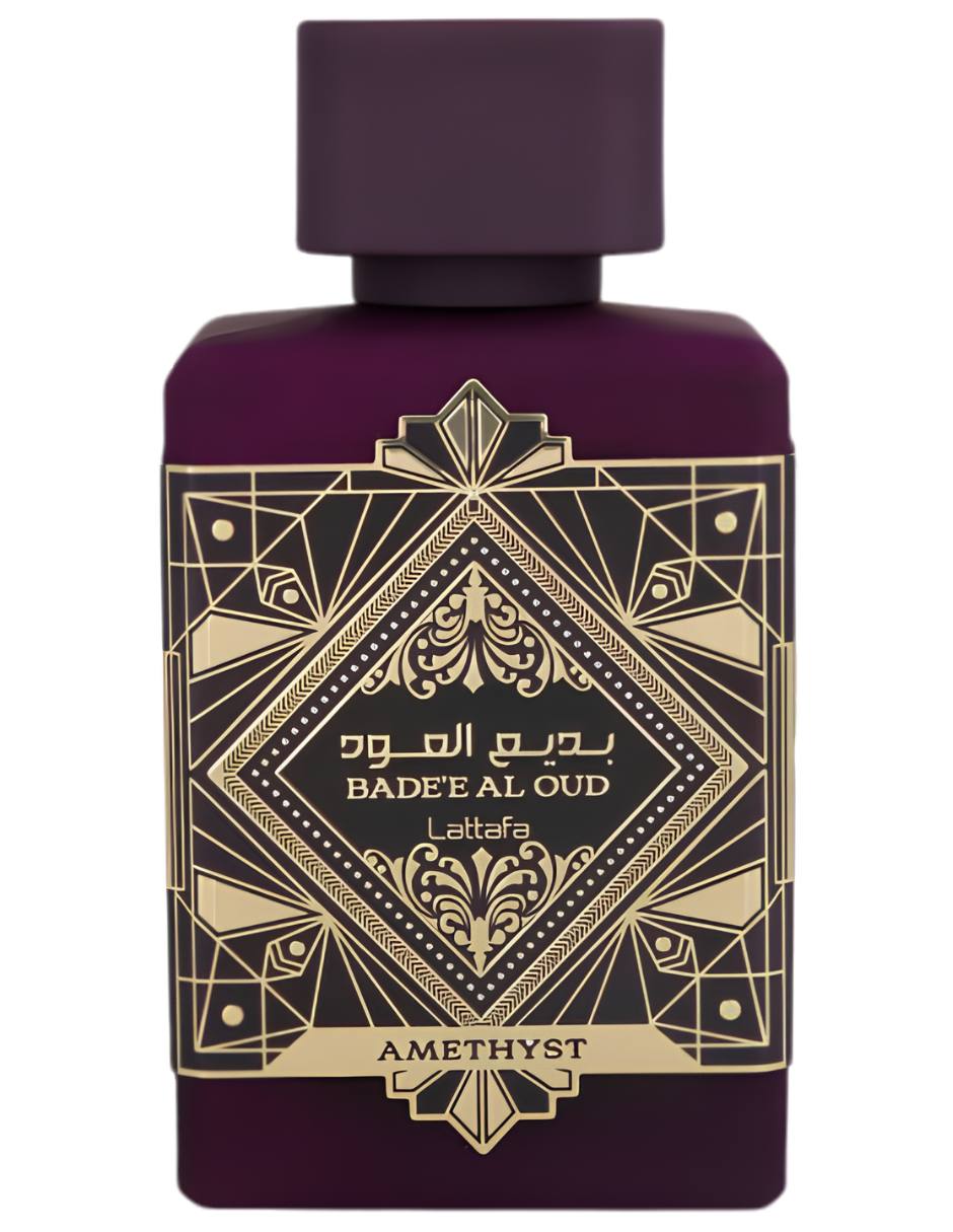 Eau de parfum Lattafa Perfumes unisex