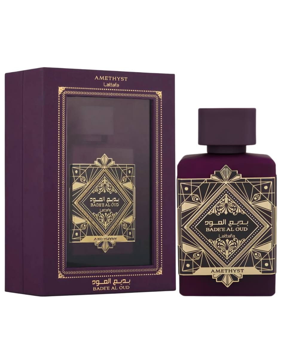 Eau de parfum Lattafa Perfumes unisex