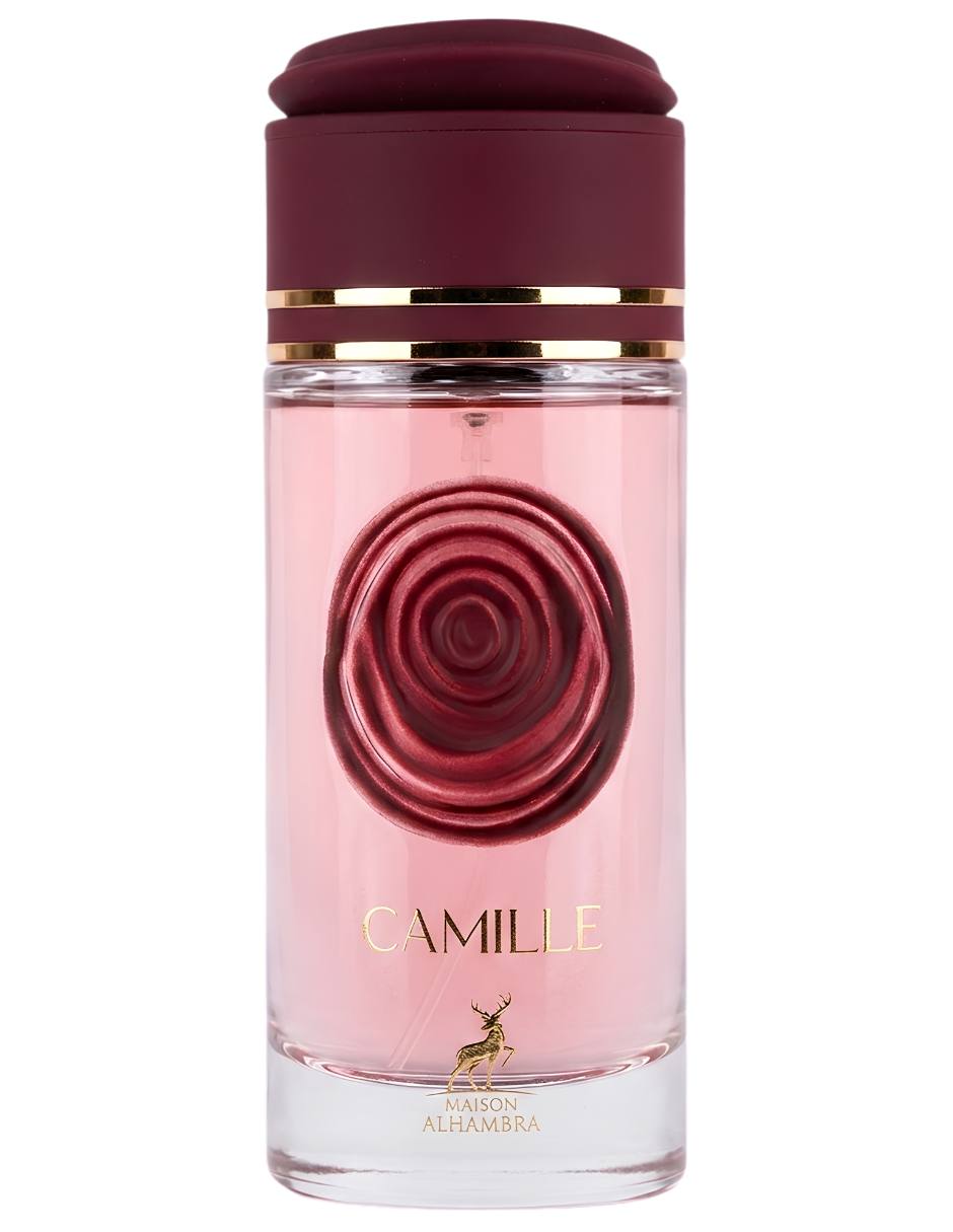 Eau de parfum para mujer