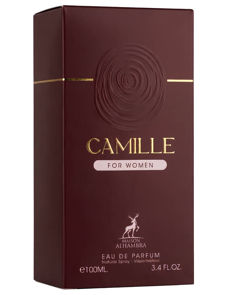 Eau de parfum para mujer 2