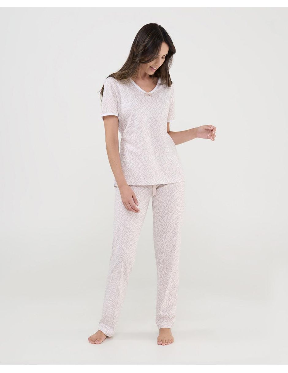 Conjunto pijama No aplica para mujer Conjunto pijama No aplica para mujer