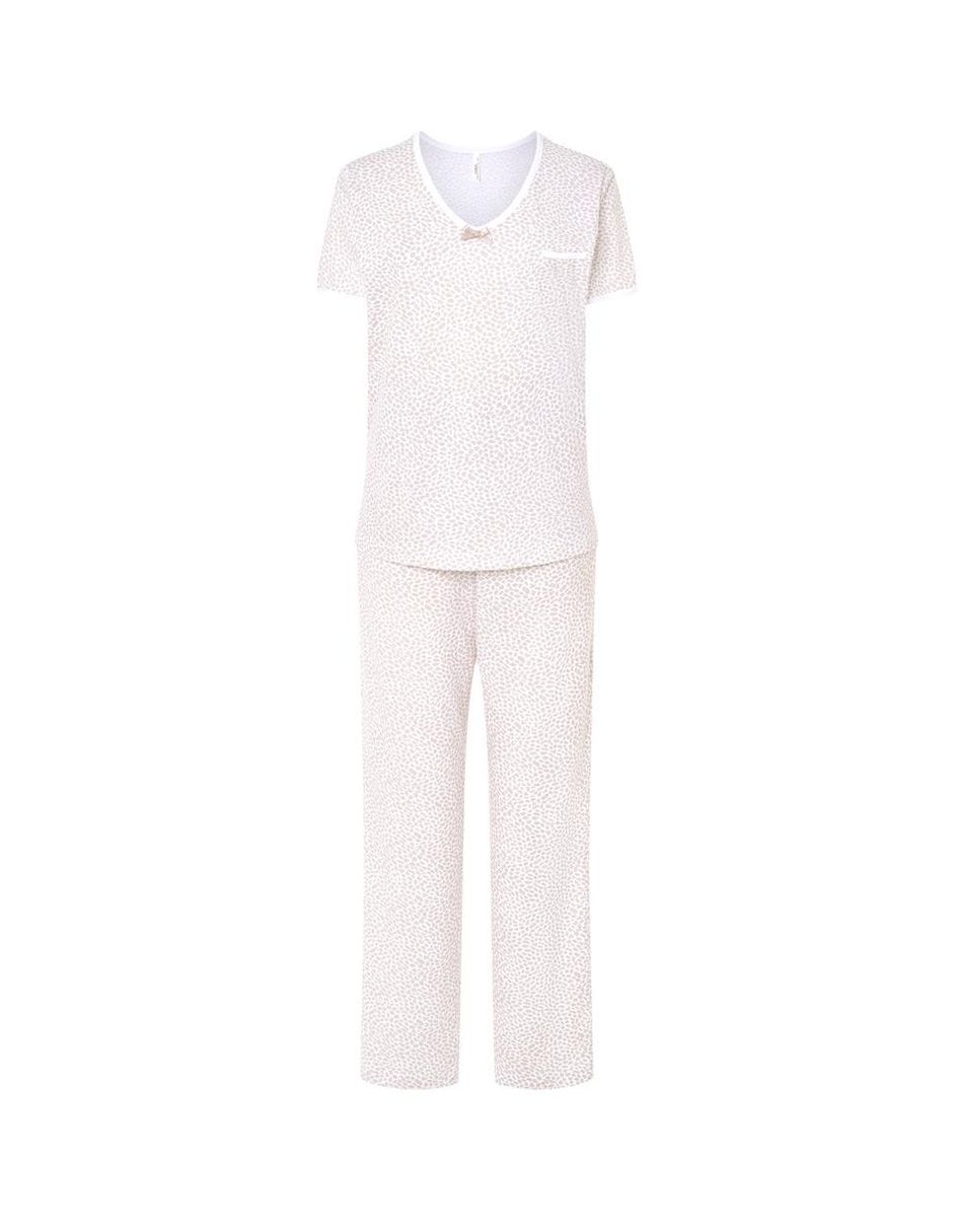 Conjunto pijama No aplica para mujer 4